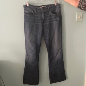 Joes Low Rise Jeans